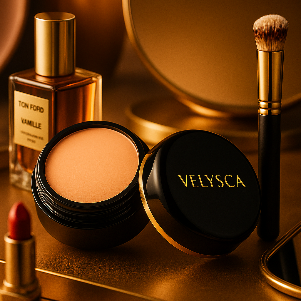 Velysca™ Concealer + Gratis Appliceringsborste