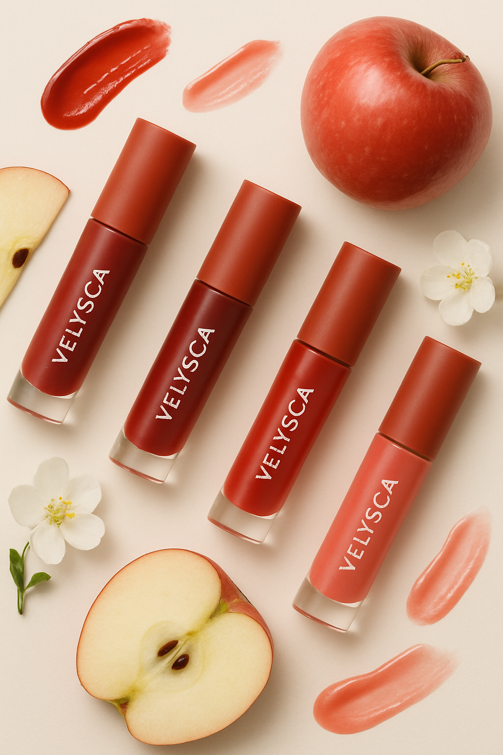 Velysca™ Koreaanse Lip Tint
