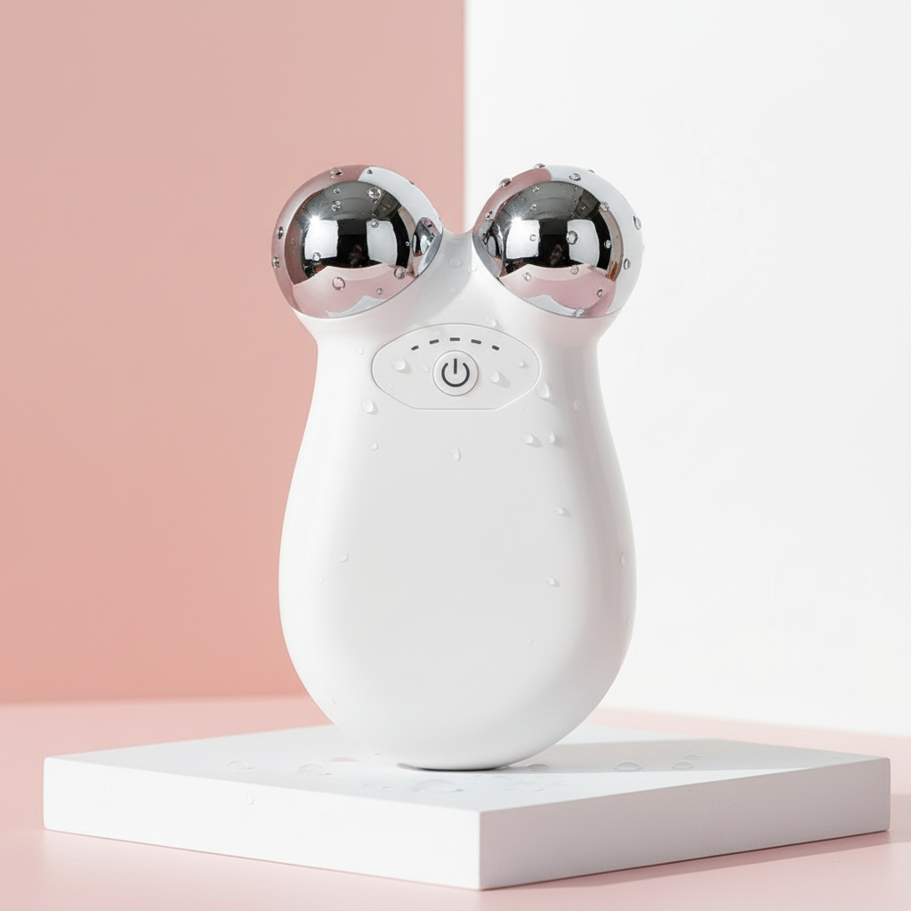 מכשיר EMS/RF למיצוק והרמת הצוואר - Velysca™