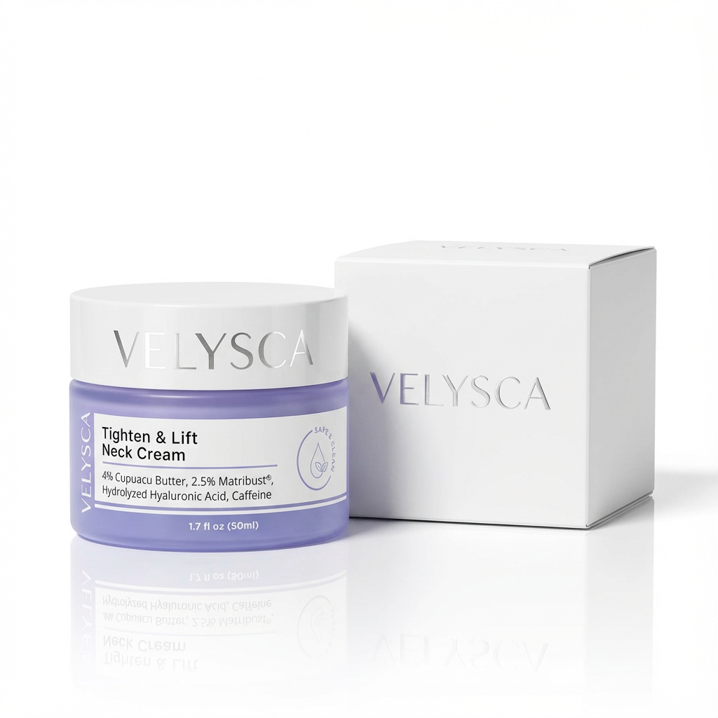 Velysca™ Tighten & Lift Neck Cream