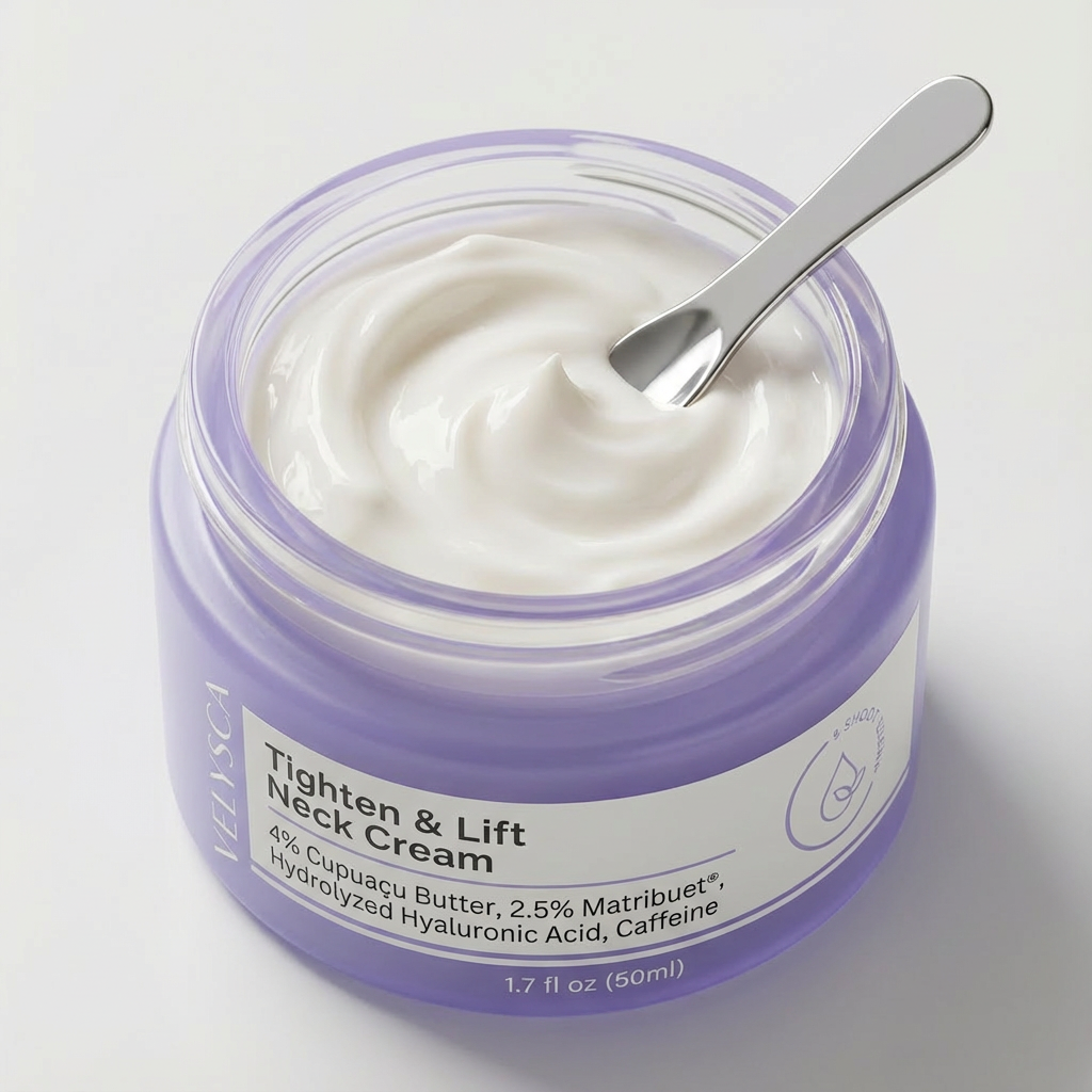 Velysca™ Tighten & Lift Neck Cream