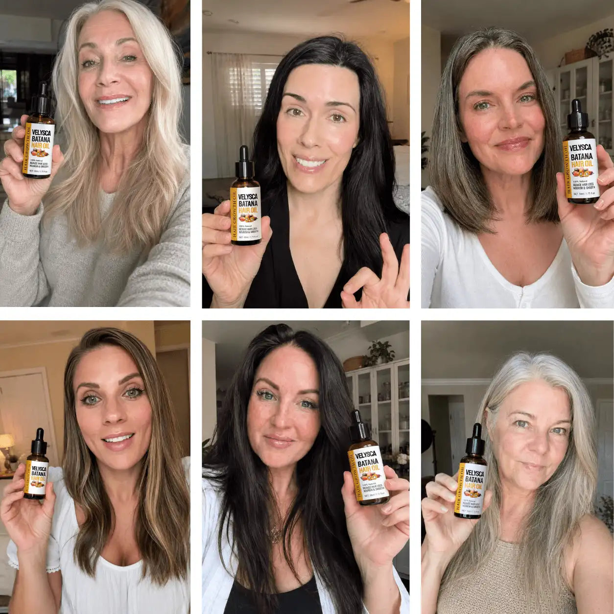 Velysca™ Batana Oil
