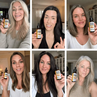 Velysca™ Batana Oil
