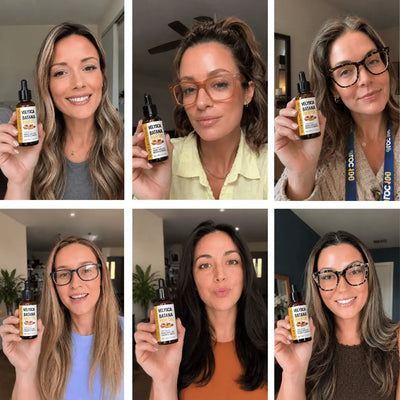 Velysca™ Batana Oil