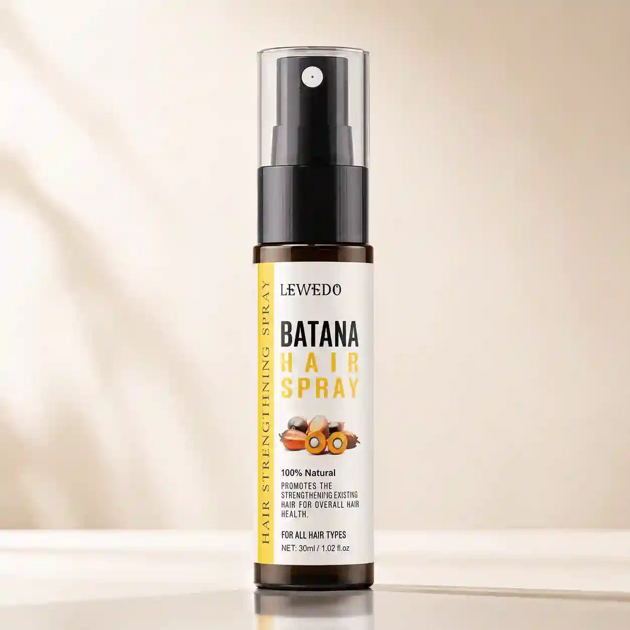 Velysca Batana Hair Spray