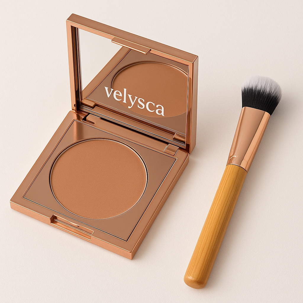 Velysca™ CC Corrector + Brush