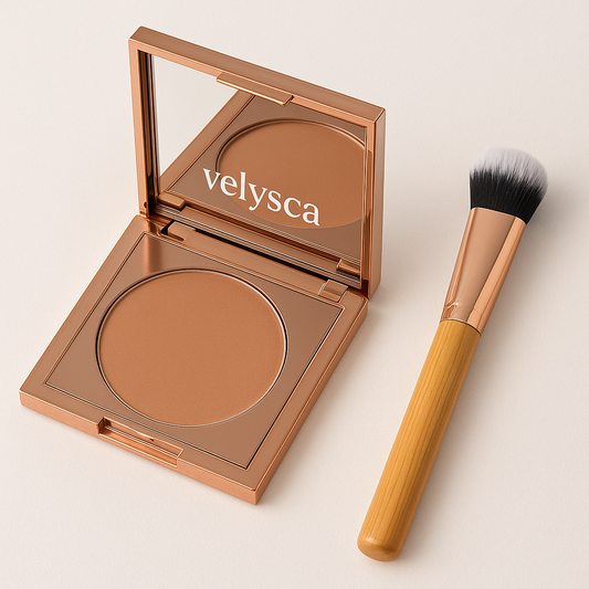 Velysca™ CC Corrector + Brush