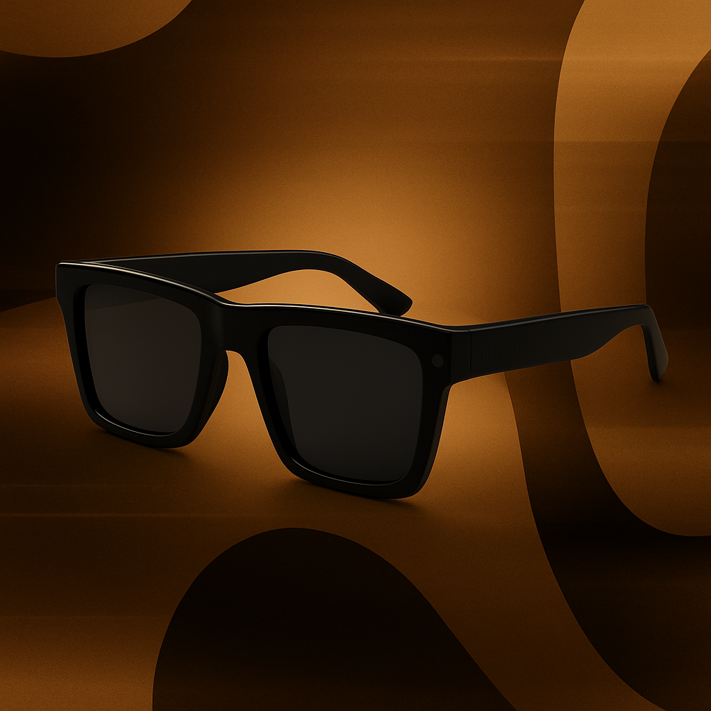 THE BLACK OBSIDIAN EDITION