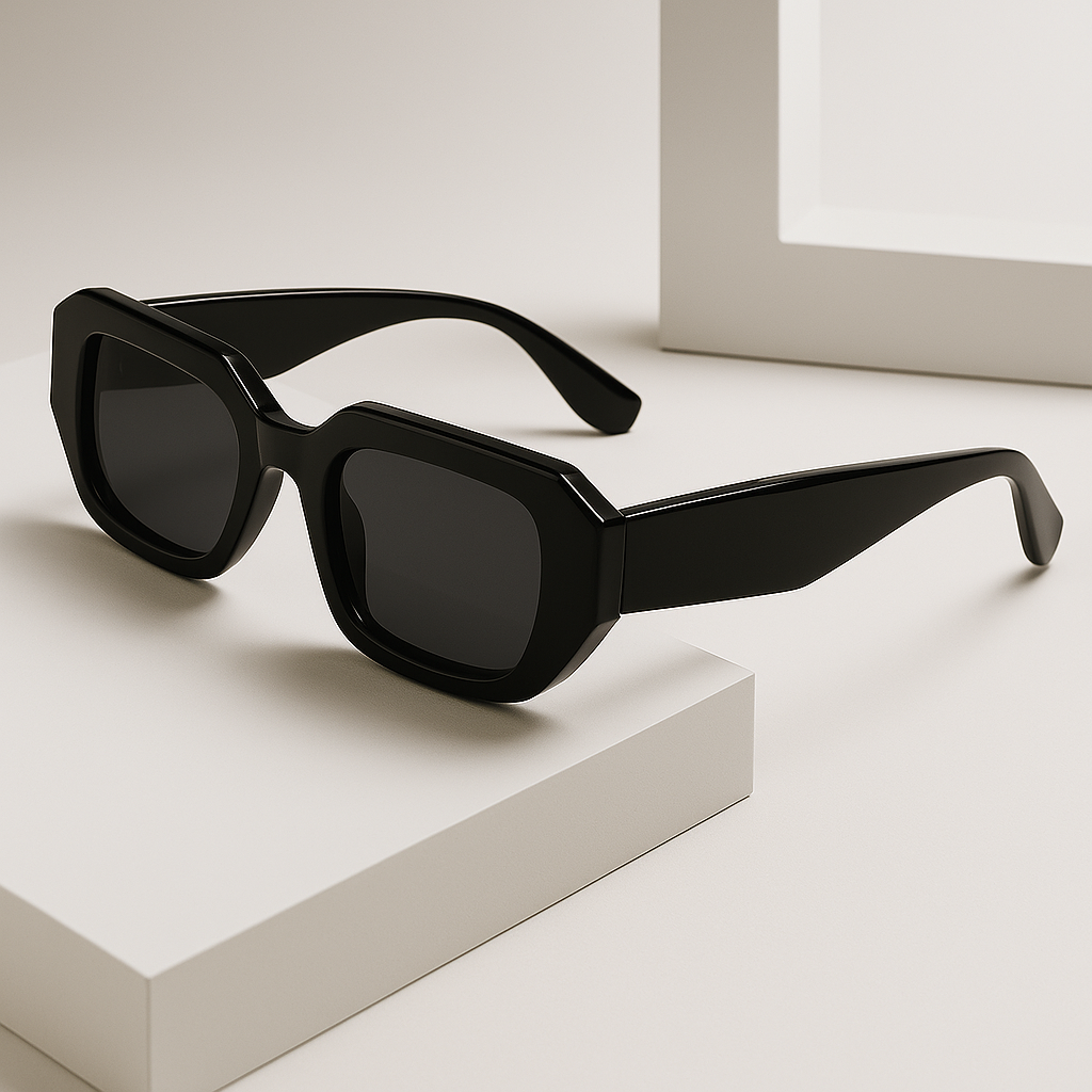 THE AVANT-GARDE FRAME