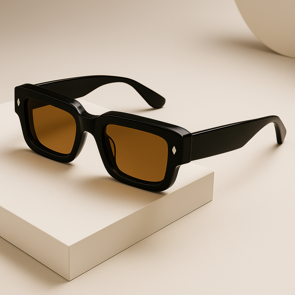 THE ESSENTIAL LUXE FRAME