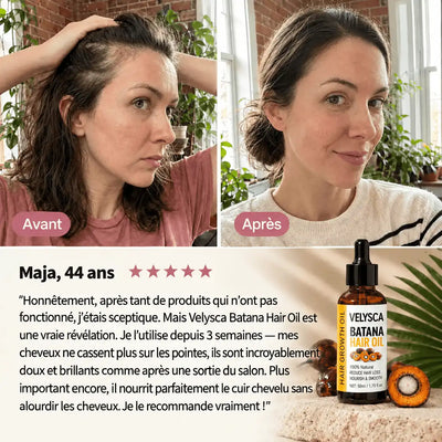 Velysca™ Batana Oil