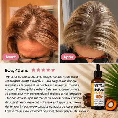 Velysca™ Batana Oil