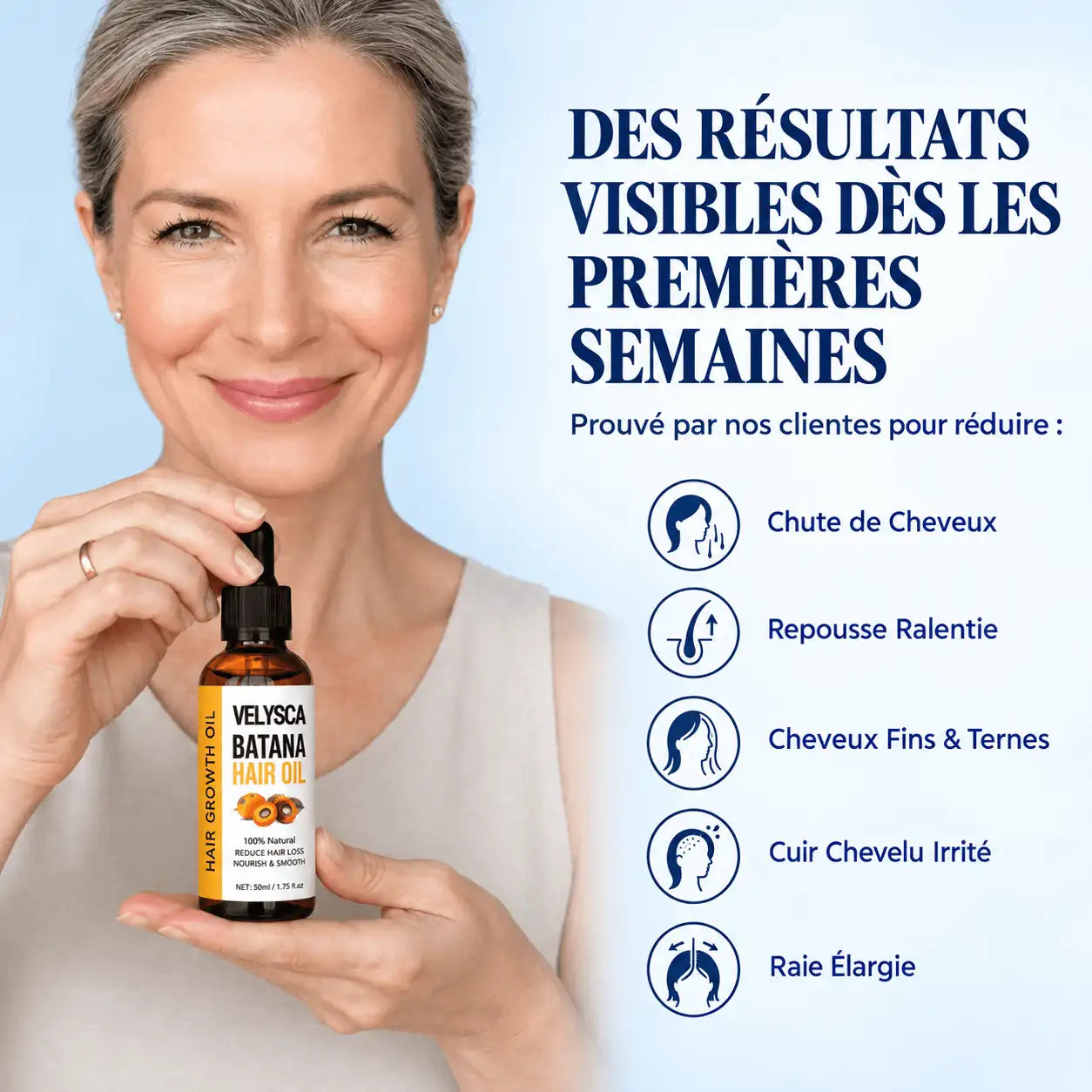 Velysca™ Batana Oil