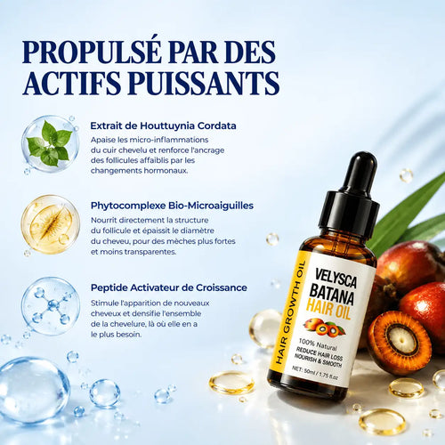 Velysca™ Batana Oil