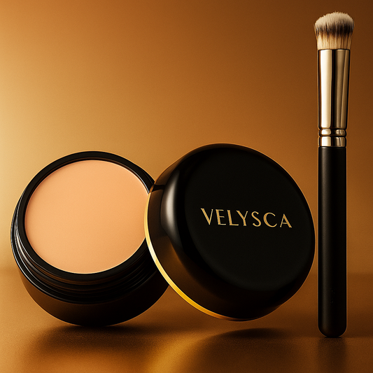 Velysca™ Concealer + Gratis Appliceringsborste