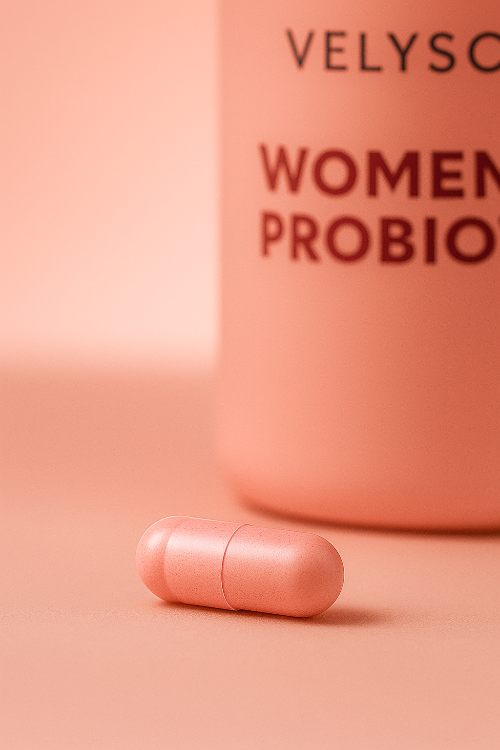 Velysca™ Women’s Probiotic Capsules