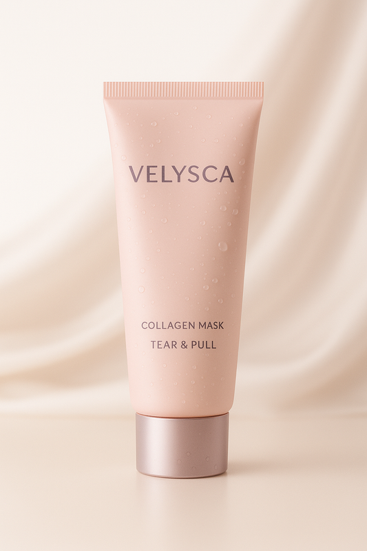 Velysca Collageen Nachtmasker