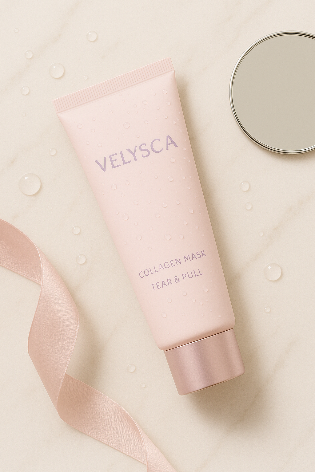 Velysca Collageen Nachtmasker