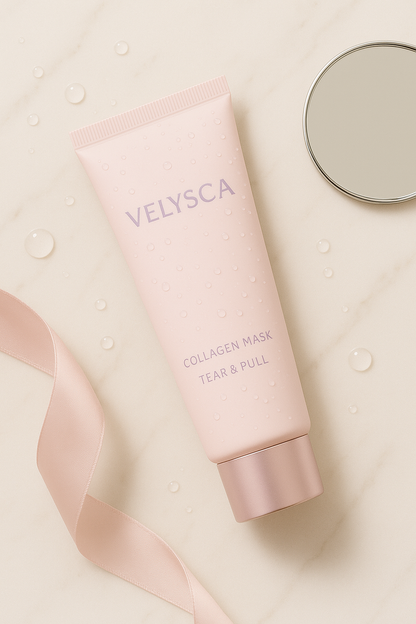 Velysca Collageen Nachtmasker