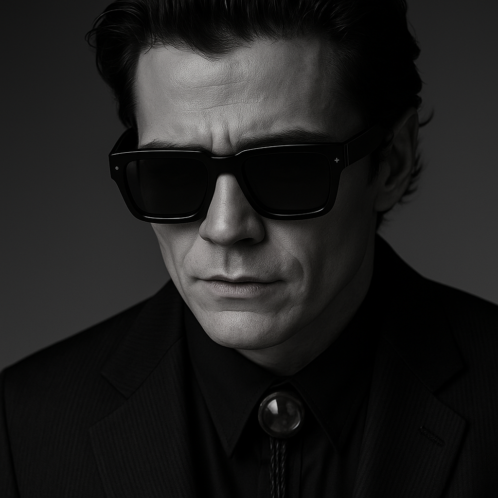 THE BLACK OBSIDIAN EDITION