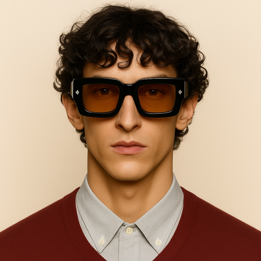 THE ESSENTIAL LUXE FRAME