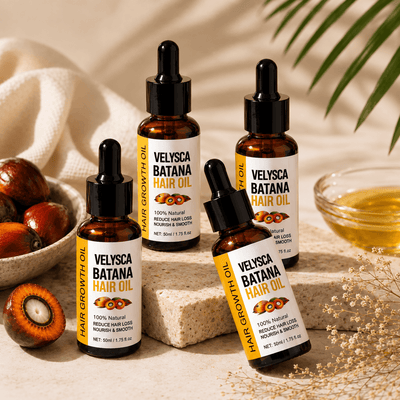 Velysca™ Batana Oil (2+2 GRATUIT)