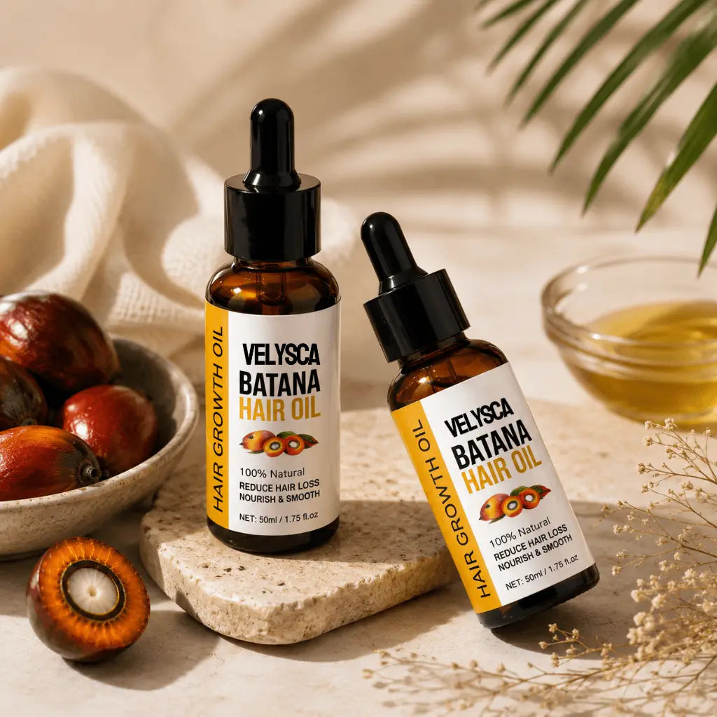 Velysca™ Batana Oil