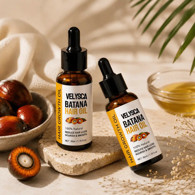 Velysca™ Batana Oil