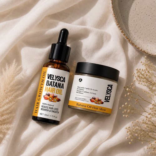 Velysca™ Intense Regrowth Bundle (One Time Purchase)