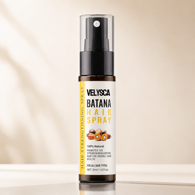 Velysca™ - Batana Hair Spray