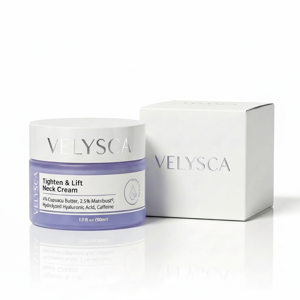 Velysca – Neck Cream